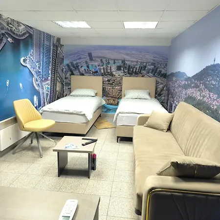 Apartment Kadim