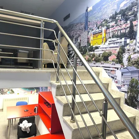 Kadim Apartment Sarajevo