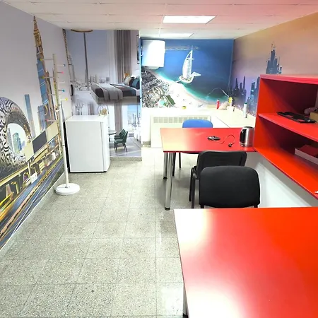 Kadim Apartment *